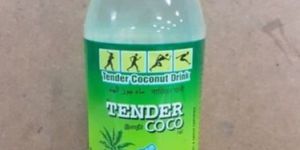 200 Ml Tender Coconut Drink