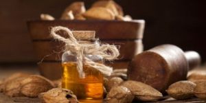 Sweet Almond Oil