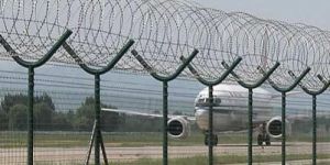 Concertina Razor Coil