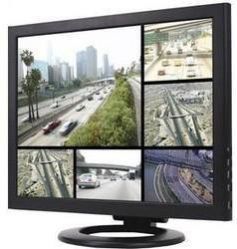 CCTV Monitor