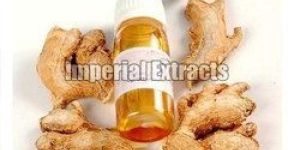 Ginger Oil