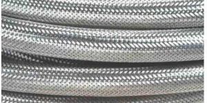Stainless Steel Braided Hose Pipe