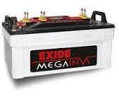 Small Tempo Battery