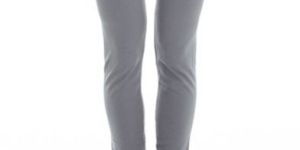 Cotton Sinker Yoga Pants