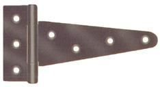 Iron T Hinge