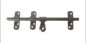 MS Iron Door Latch