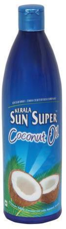 Sun Super 50ml Coconut Oil