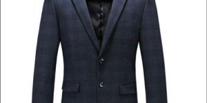 Institutional Blazers