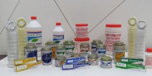 SOLVENT CEMENT RANGE