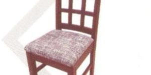 Stylish Wooden Chair