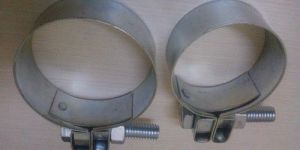 Gi Hose Clamp