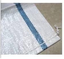 HDPE & PP Woven Bags