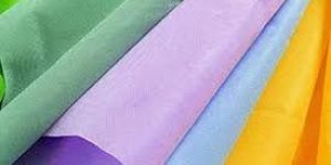 HDPE & PP Woven Single Color Fabric