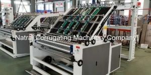 Flute Laminator Spare Part