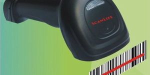 Food Barcode Scanner
