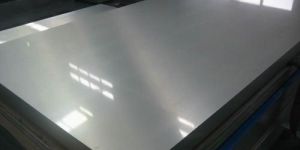 Aluminum Plates