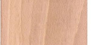 Brown European Beech Wood