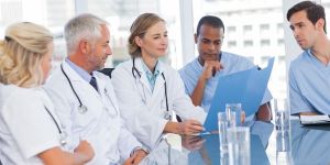 Health Consultancy Service