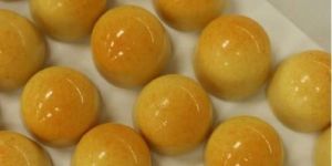 Mango Truffle Chocolate