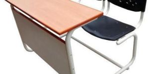 Emrald Sheet Back Desk