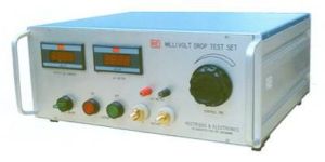 Voltage Testers