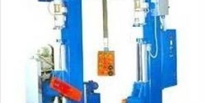 Take up and Pay off Cable Machine