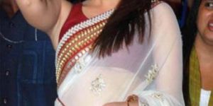 Georgette Bollywood Designer Sarees