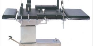 Hydraulic OT Table
