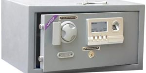 Biometric Safes