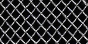 Aluminium Mesh