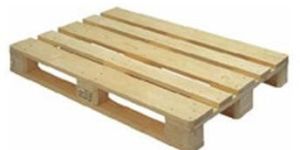 Euro Pallet