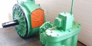 Hatlapa Hydraulic Pump