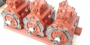 KAWASAKI HYDRAULIC PUMP