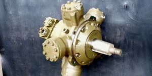 Kayaba Hydraulic Pump