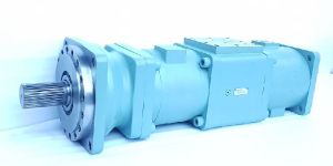 Mitsubishi Hydraulic Motor