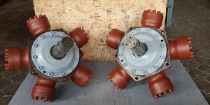Mitsubishi Hydraulic Pump