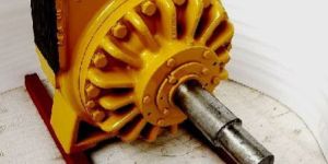 Norwinch Hydraulic Motor