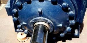 NORWINCH HYDRAULIC PUMP