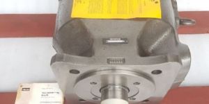 Volvo Hydraulic Motor