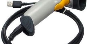 Barcode Scanner