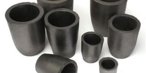 Clay Graphite Crucible