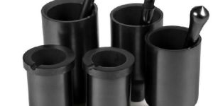 Jewellery Graphite Crucible