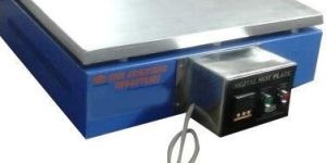 LED Hot Plate