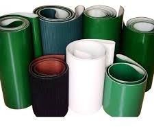 Industrial Belts