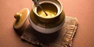 Desi Ghee
