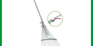 Vimal Adjustable Rake