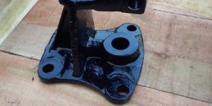 Tata Type Trolley Hanger