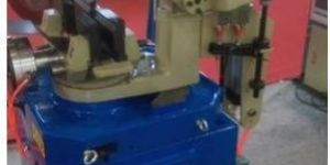 Semi Automatic Pipe Cutting Machines