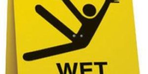 Portable Floor Stand