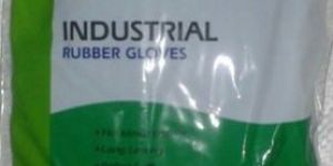 Sentouch Rubber Gloves